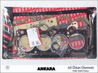 Ford Yedek Parça - ROYAL TAKIM CONTA CL KEÇESİZ 1.3 1.6 CVH